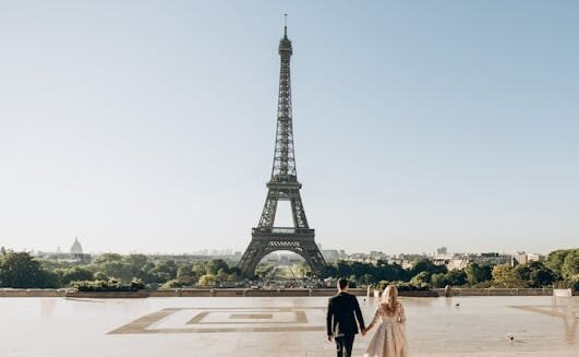 First Time in Paris? These Must-Visit Places Await You!