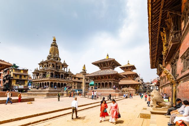 Must-Visit Places In Nepal For First-Time Travelers