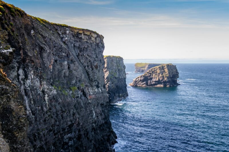 Top Attractions of Ireland: Ideal Destination for New Travelers