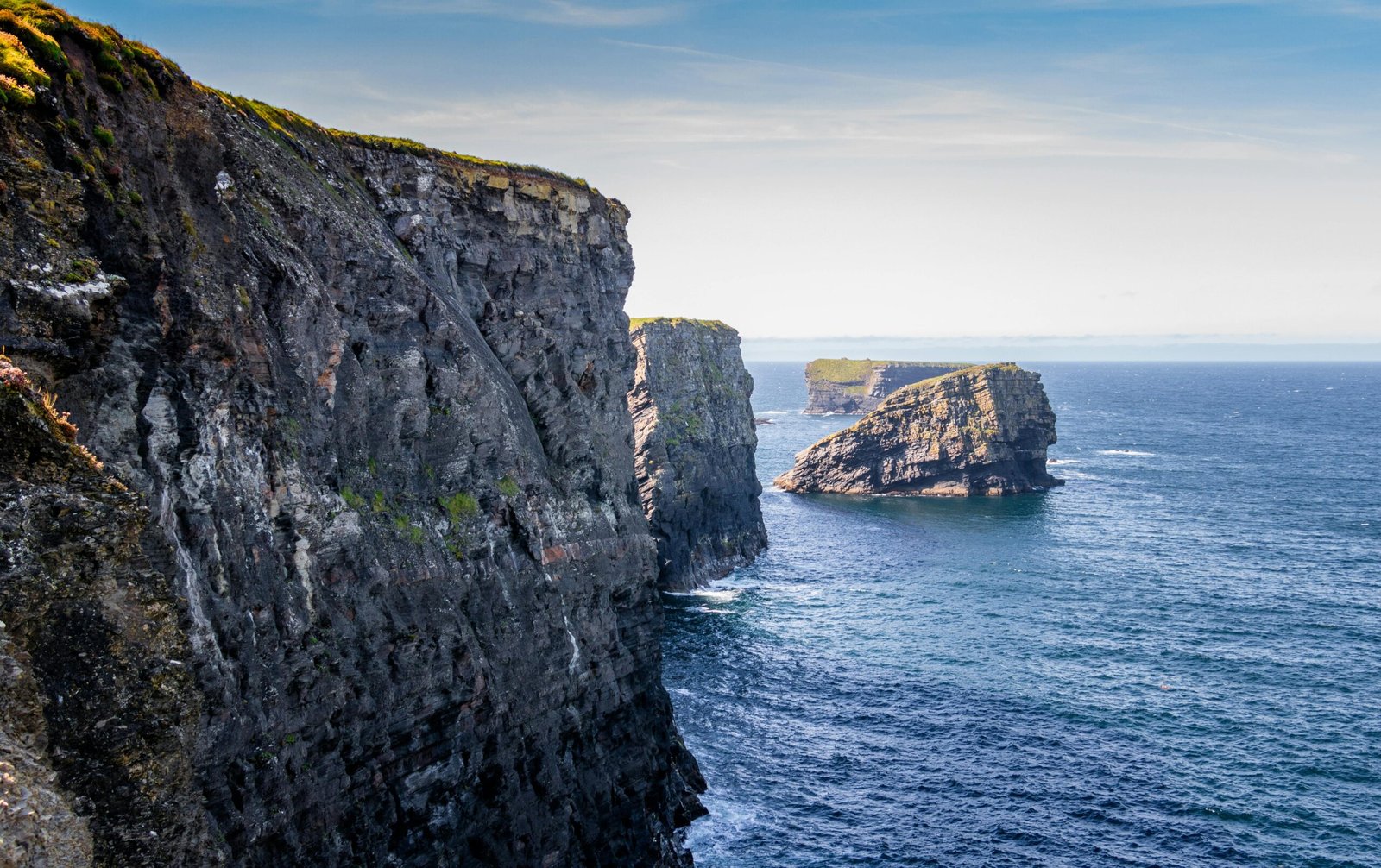 Top Attractions of Ireland