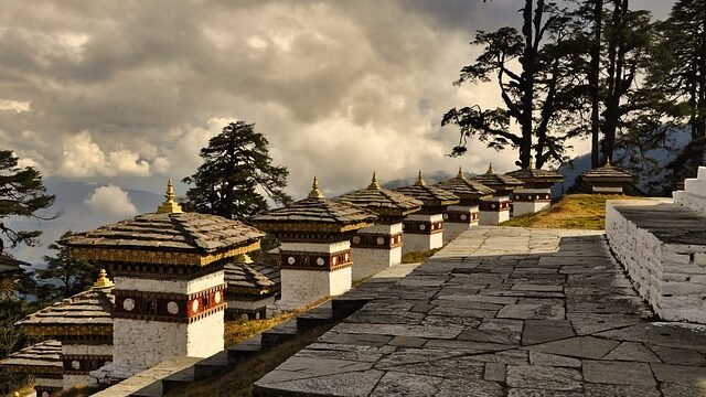 Bhutan for New Travelers