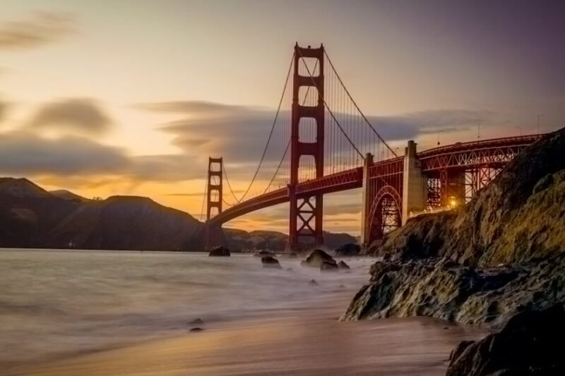 From San Francisco to Yosemite: Experience the Best of California