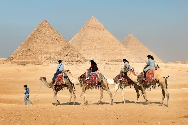 Discover Egypt: Must-Visit Places for New Travelers