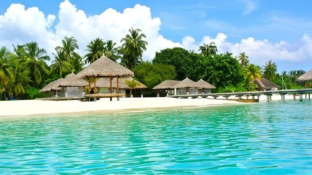 Maldives Tour