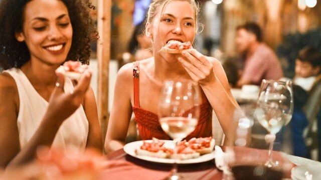 paris food culture