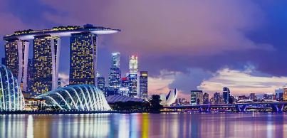 Explore The Best of Singapore