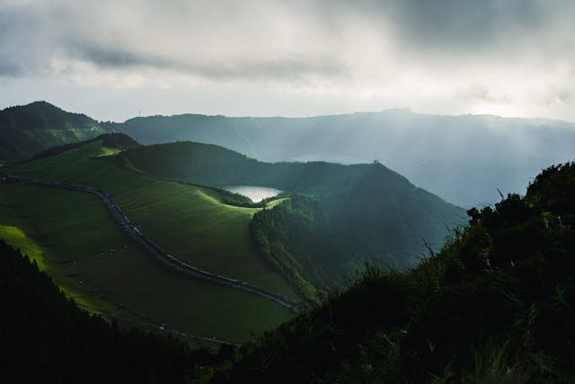 The Azores Portugal a beaten-path destinations