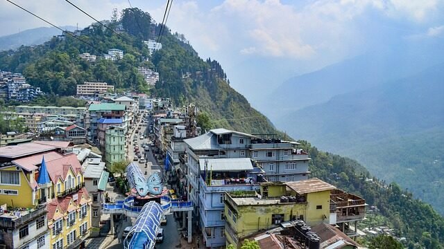 Best places to visit in Sikkim