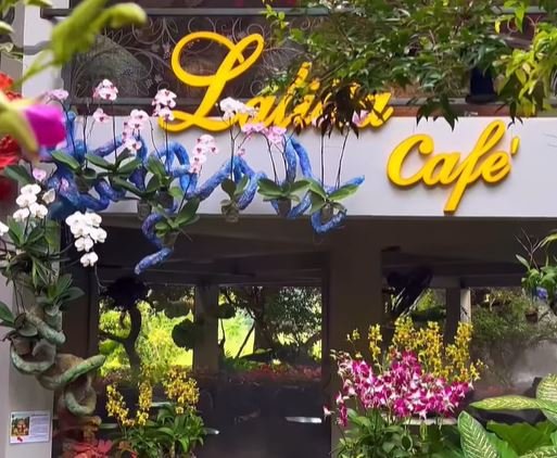 Exploring Lalita Café Chiang Rai and Other Must-Visit Places During Your Thailand Tour