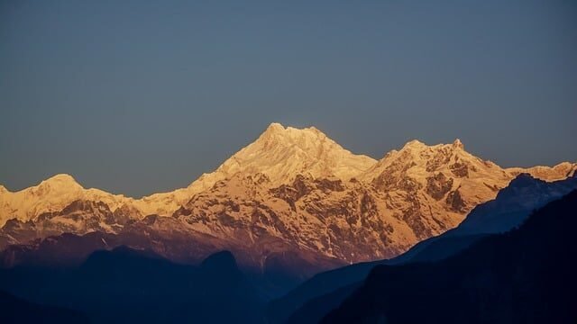 Tourist Spots in Sikkim