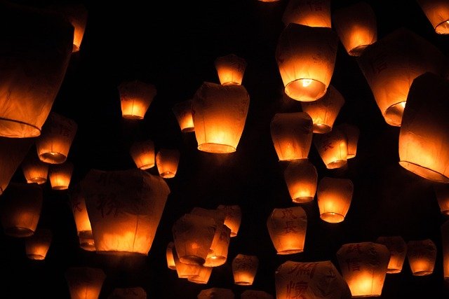 Lantern Festivals