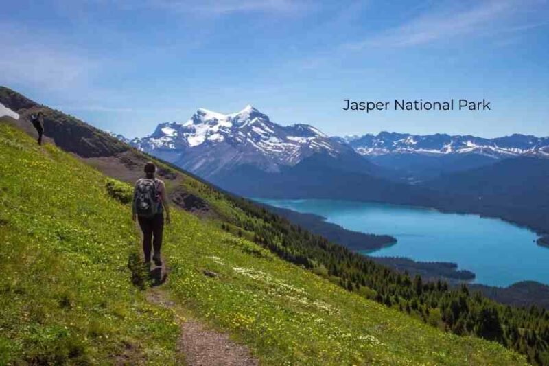 Jasper National Park Travel Guide 2026: The Most Breathtaking Hidden Gem in Canada You Can’t Miss