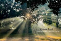 Wellness Travel 7 Life-Changing Healing Trips